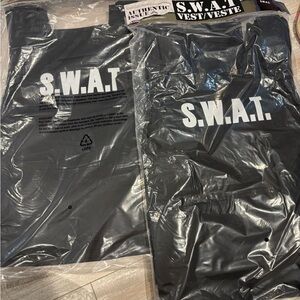 S.W.A.T. Tactical Vest